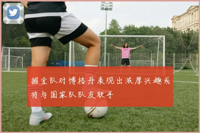 掘金队对博格丹表现出浓厚兴趣或将与国家队队友联手